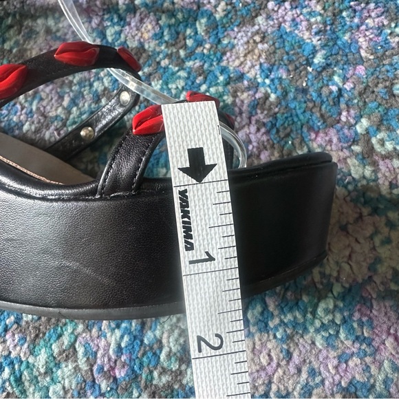 💋Chiara Ferragni Sandals💋 - Picture 12 of 14